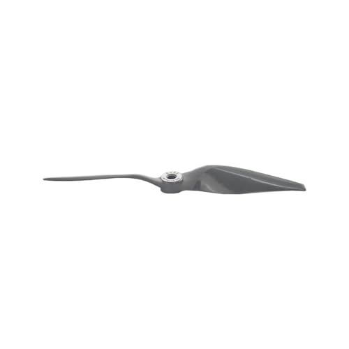 Propeller - 8x4.5 shaft 3.17mm Black