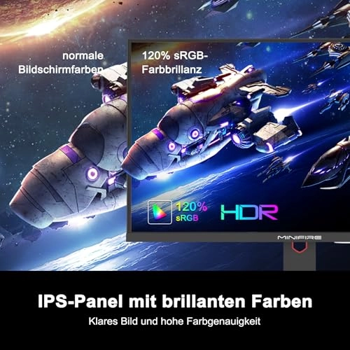 MFG24X5Q - 24 Inches 2560 x 1440