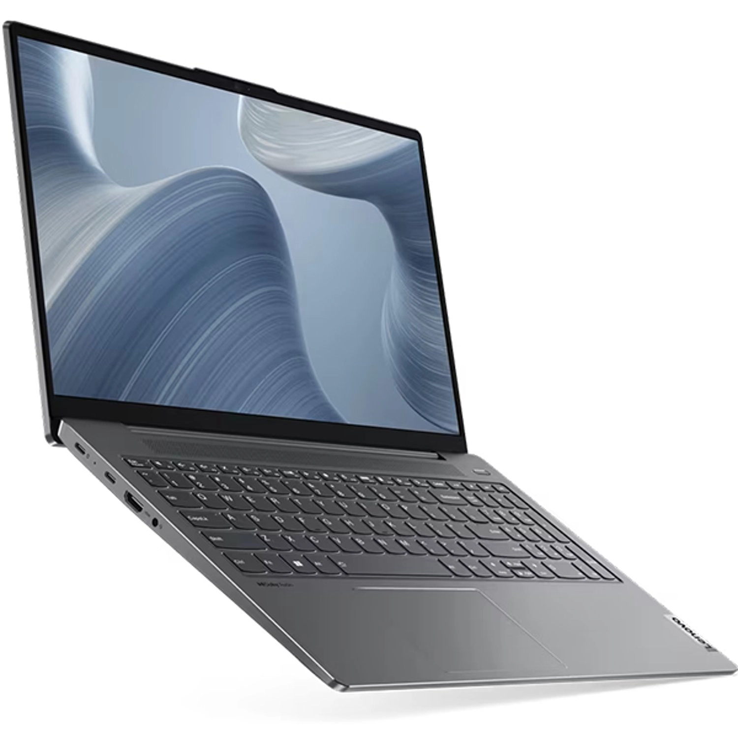 IdeaPad 5 15IAL7 83EL001MAX - 15.6'' i5-1235U 16GB DDR5 512GB SSD