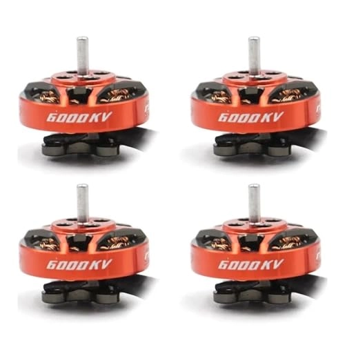 9N12P - Brushless