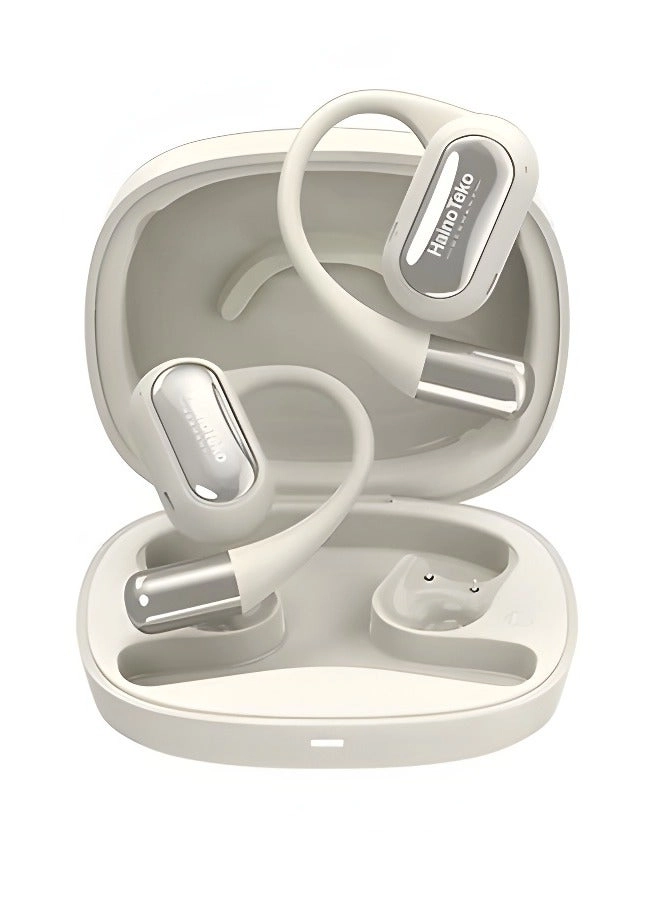 Haino Teko Germany OWS-H3 Wireless Earphone