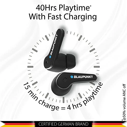 BTW250 Wireless Earbud