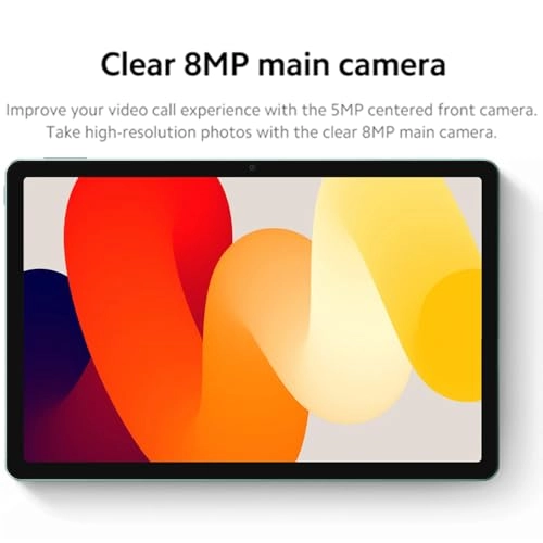 Redmi Pad SE - 256GB 11"