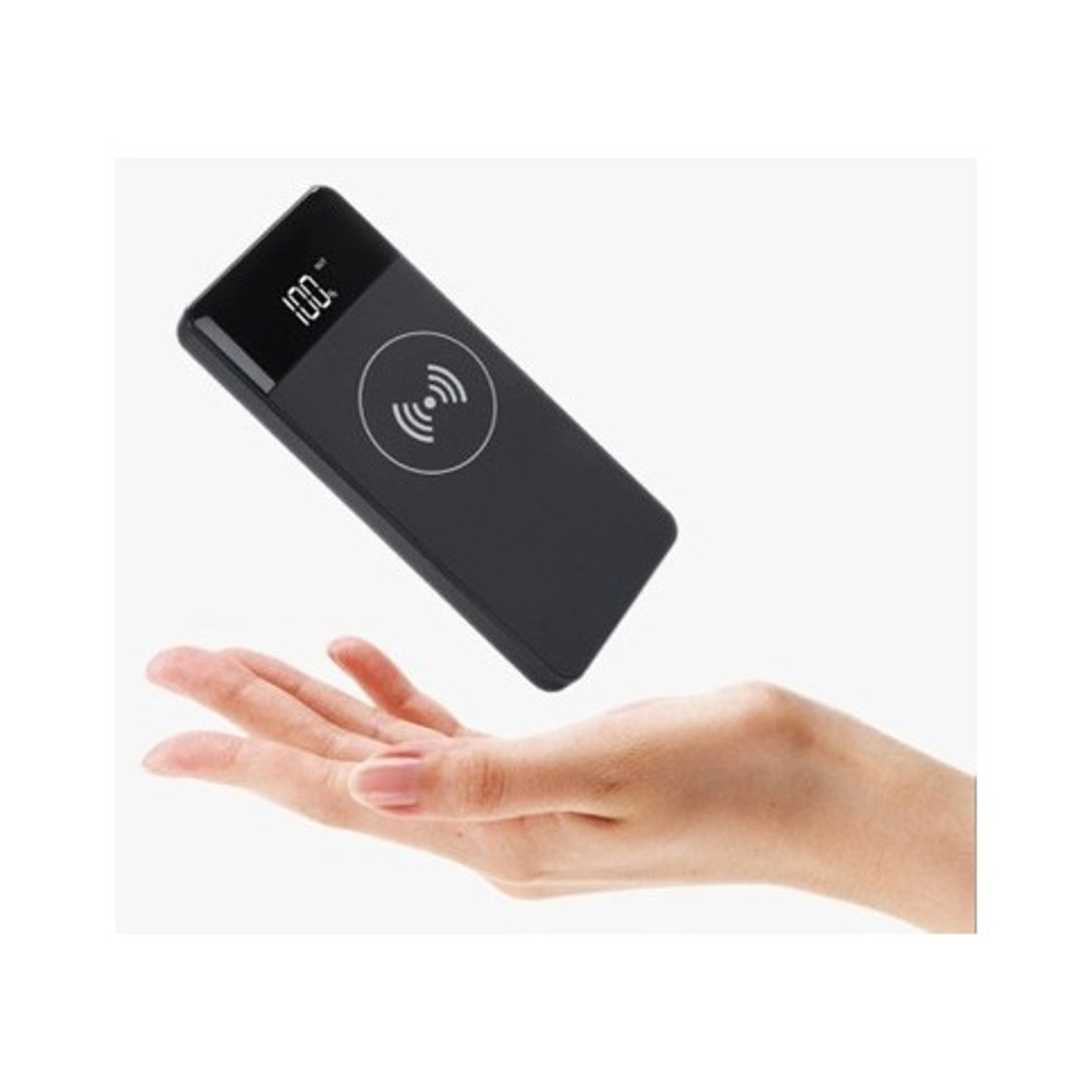 WL PB 10000 QC&PD Charging