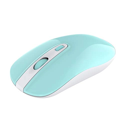 Wireless Mouse - Infrared