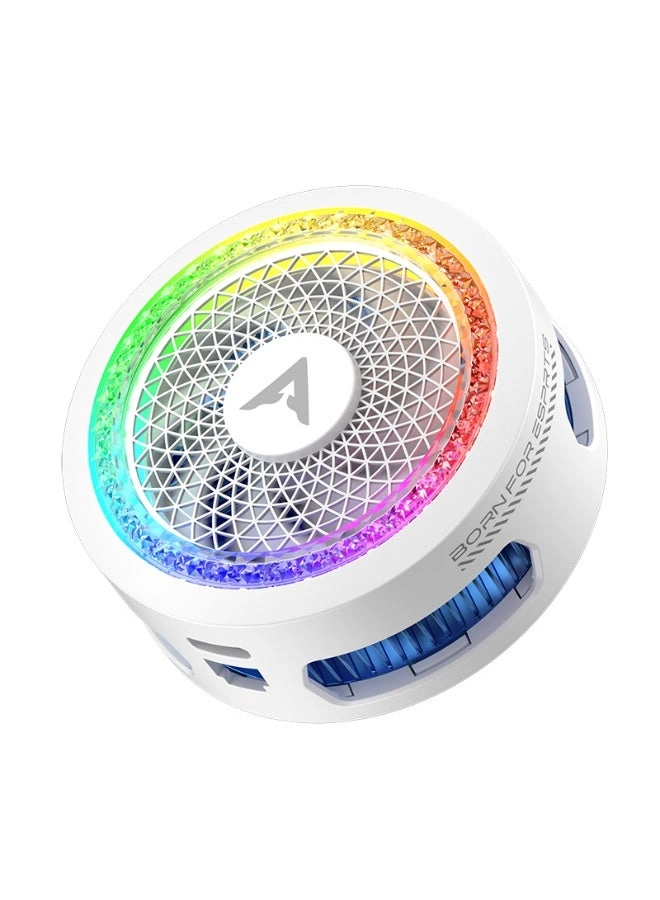 B3 Phone & iPad Cooler - 25W Magnetic Cooling Fan App Control