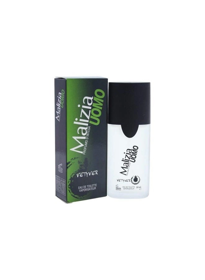 Uomo Eau de Toilette 50 ml