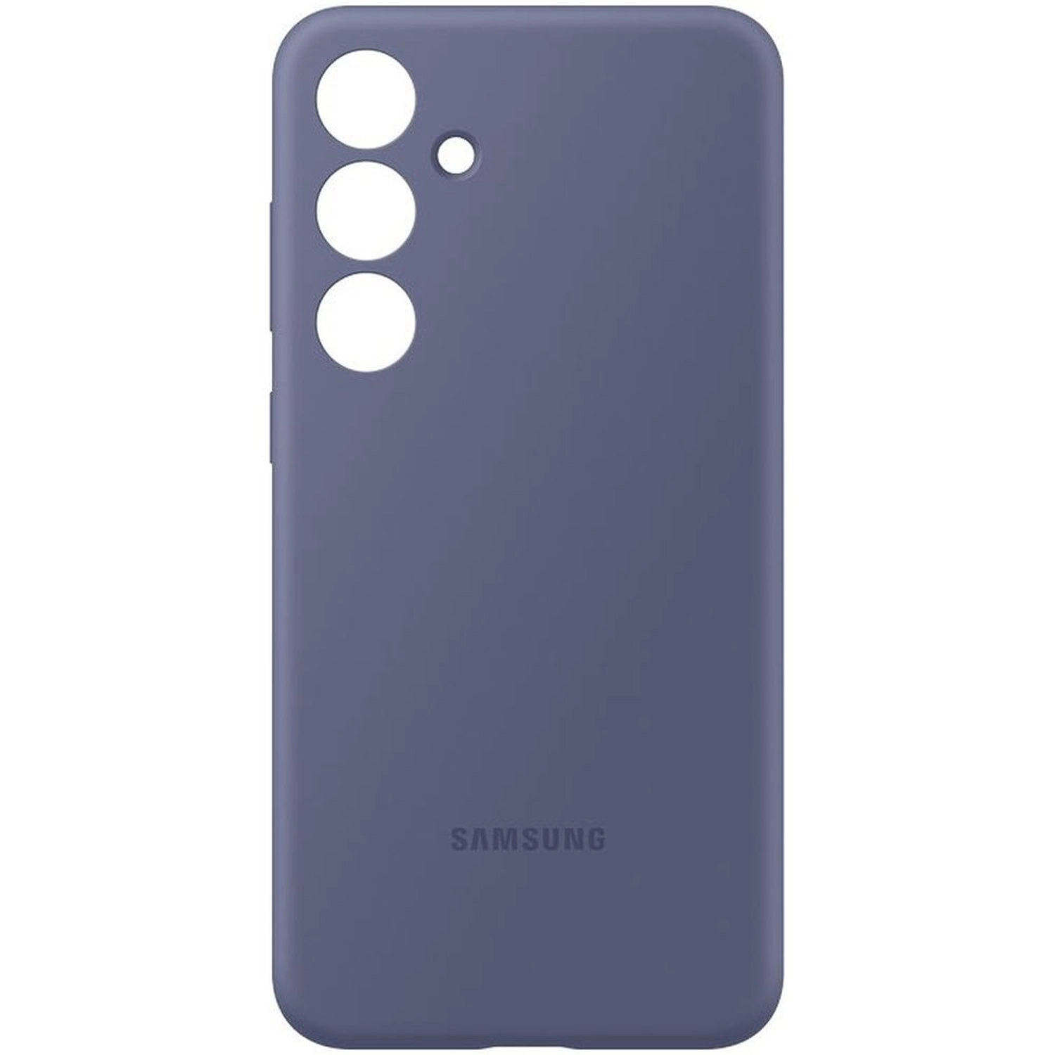 Silicone Case for Galaxy S24+