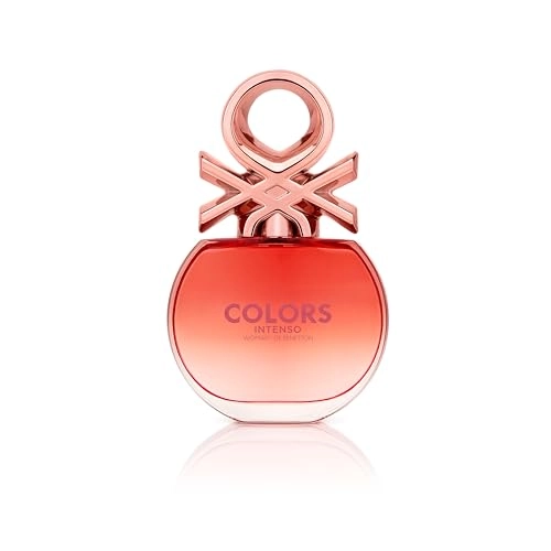 Colors Rose Eau de Parfum 50ml