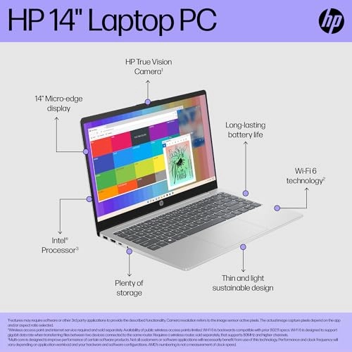 14-EP0043NE - 14'' Core i5-1334U 16GB 512GB SSD