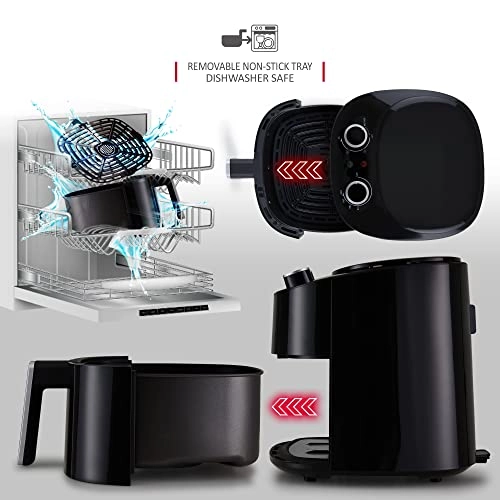 Air Fryer Seller-NT-AIRFRY.BK