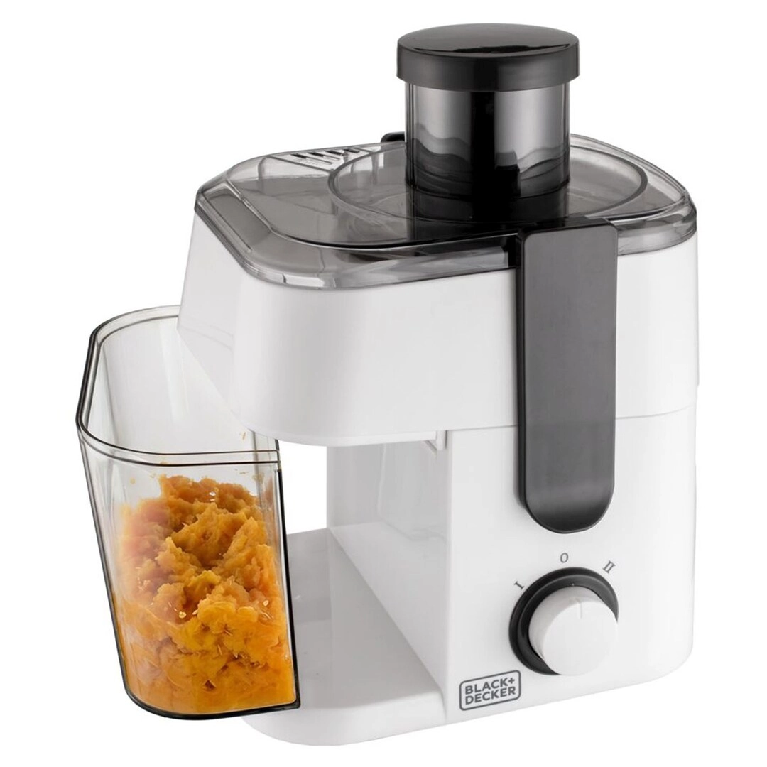 Black & Decker JE320-B5 - 300W