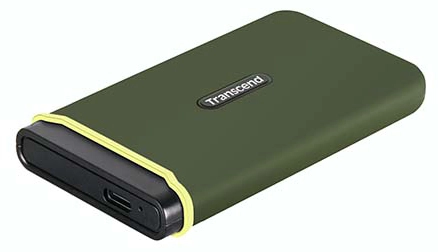 ESD380C - 4TB