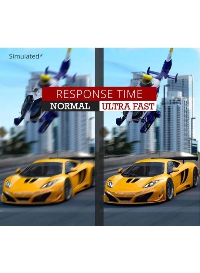 XG270QC - 27 Inch 2560 x 1440 pixels