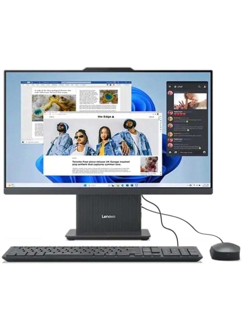 Lenovo IdeaCentre AIO 27IRH9 - 8GB 27 inch Intel Core i7-13620H