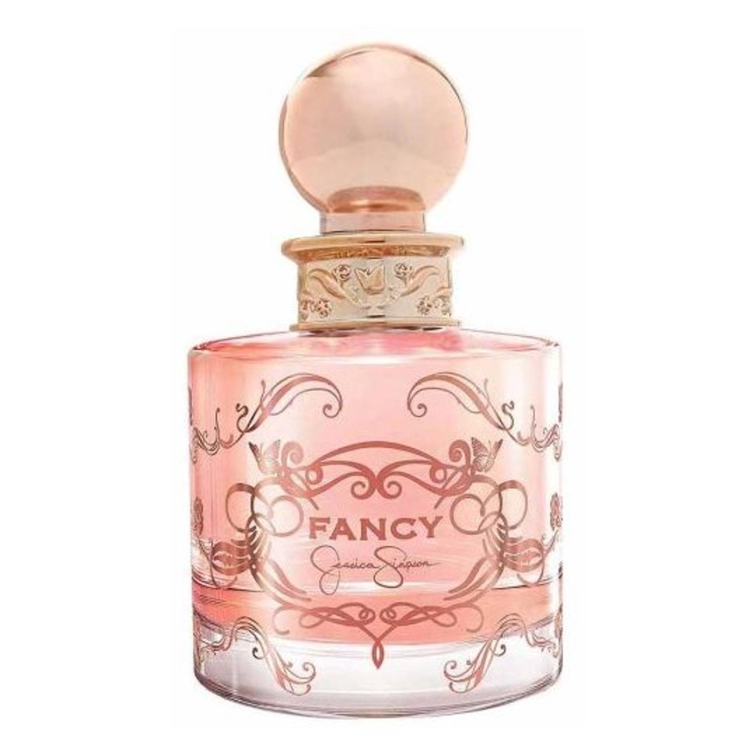 Fancy Eau de Parfum 100 ml