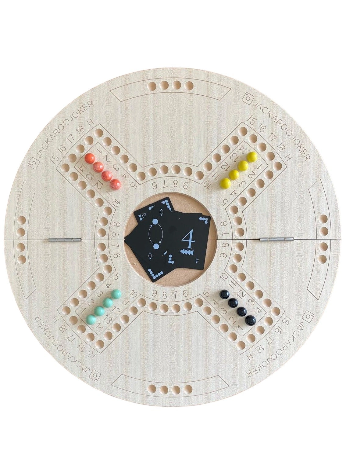 JACKAROOJOKER J4P-B-F