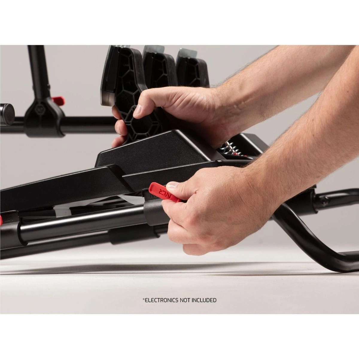 GTLite Junior - Foldable Lightweight