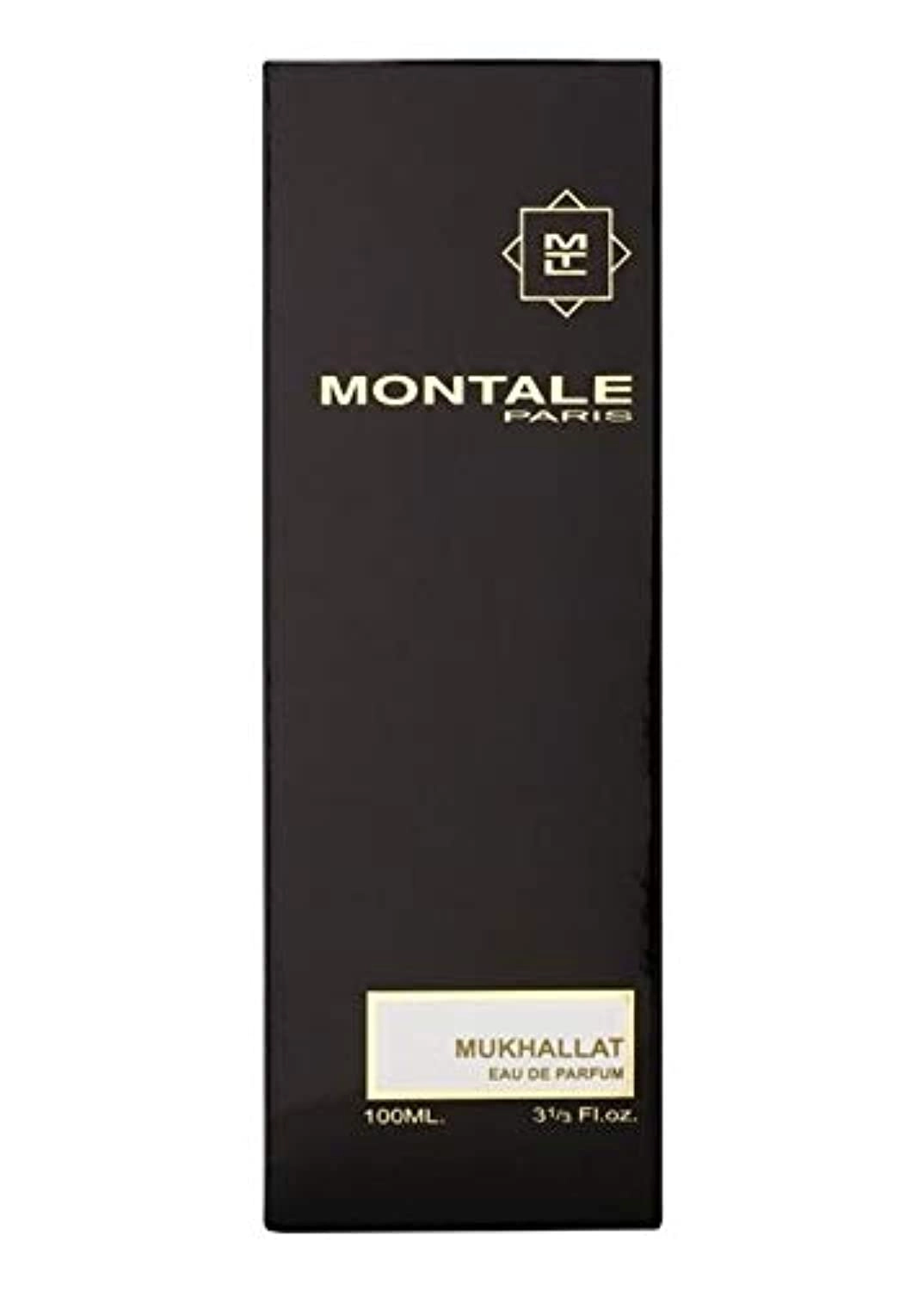 Montale Oriental Eau de Parfum 100ml