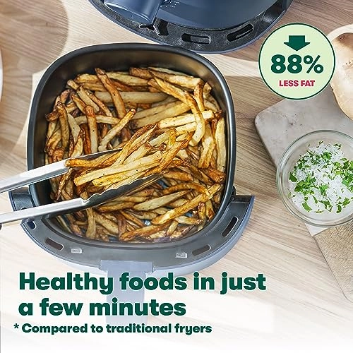 Manual Air Fryer 17273