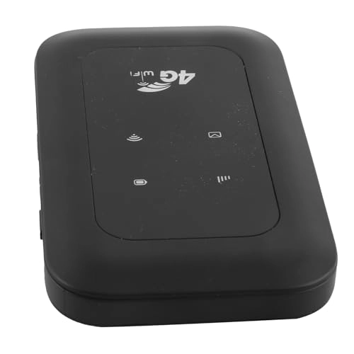 M80 - 4G LTE 802.11 b g n 150Mbps 50Mbps