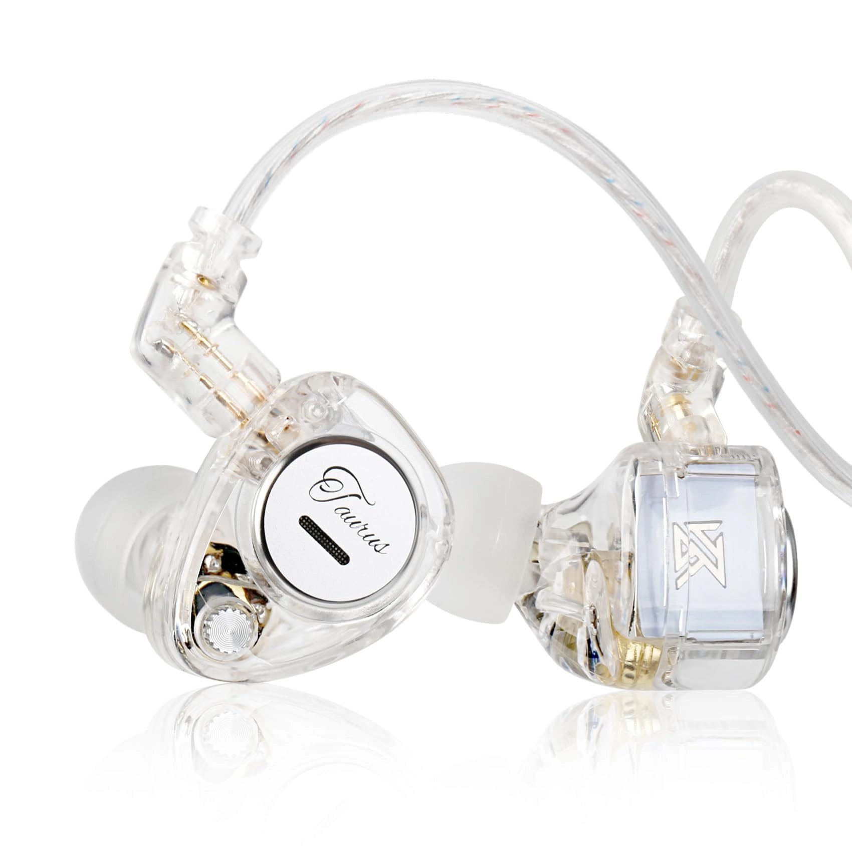 keephifi Taurus Wired Earbud