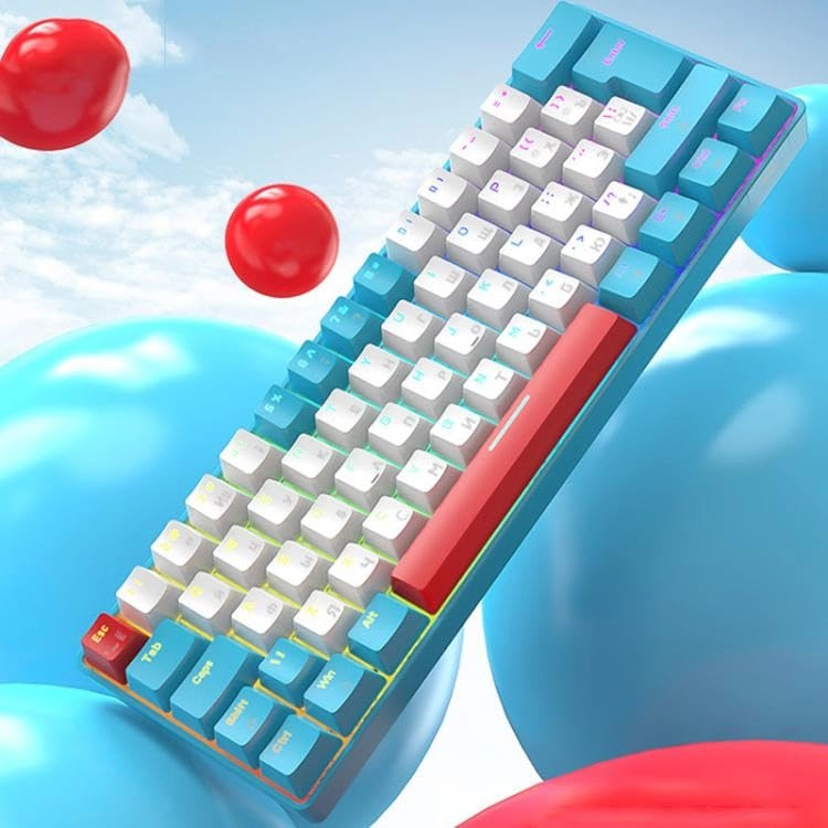 CHIXXAALLGDFD T60 - RU Wired