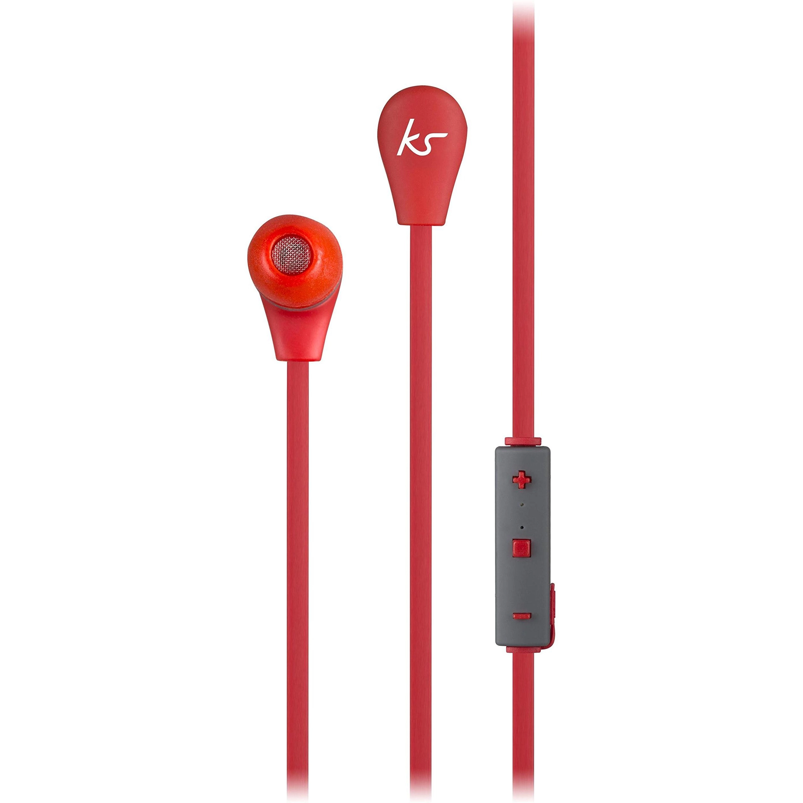 KitSound Bounce Wireless Earphone