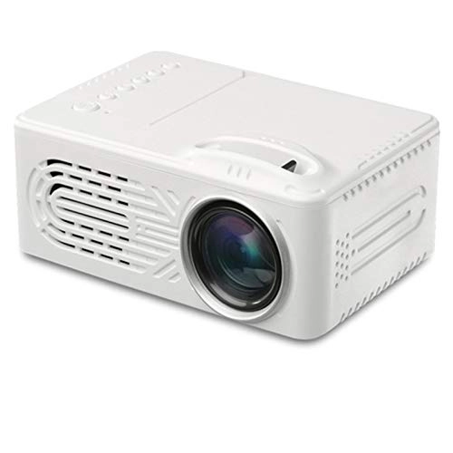 Home Theater Movie Projector 1080P