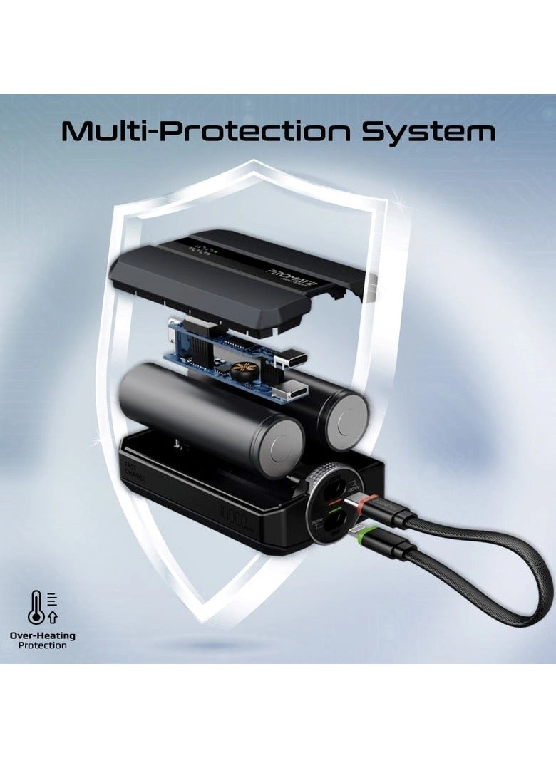 Neo-10Uni - 10000mAh 30W