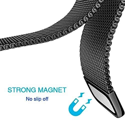 Watch Strap 22mm Stainless Steel