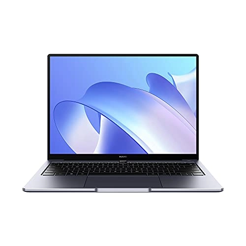 MateBook 14 i7-1165G7 - 14'' Core i7-1165G7 16GB 512GB SSD