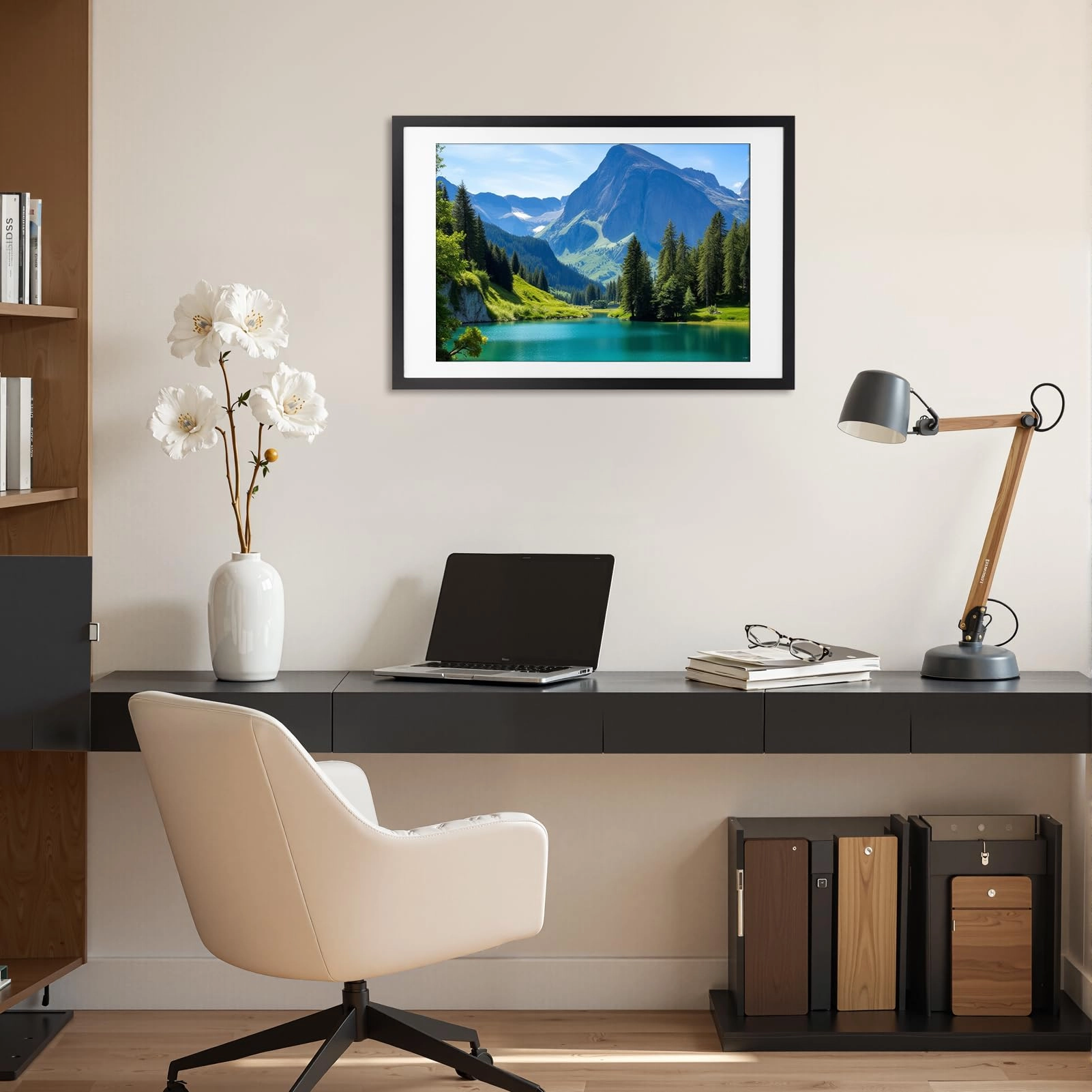 Picture Frame - 16x24