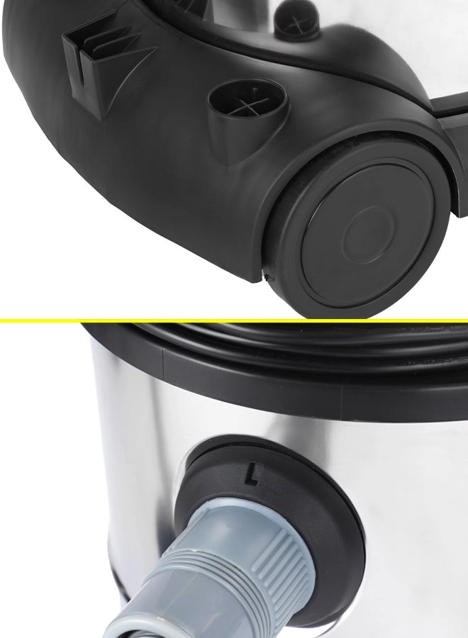 Blow & Dry Vacuum Cleaner (GVC19012)