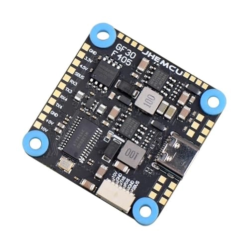 GF30F405-ICM - 3-8S 30X30mm