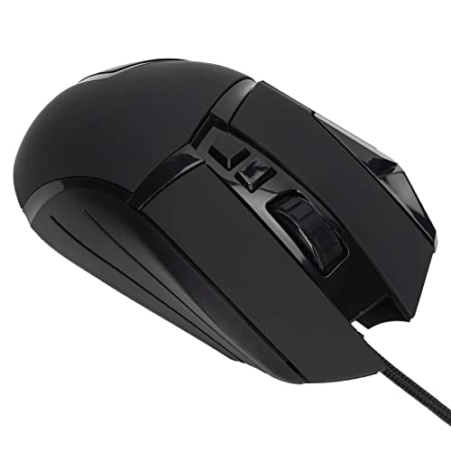 DM502 Mouse - Wired