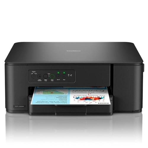 DCP-J1260W