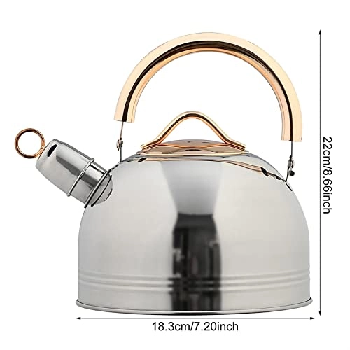 Coffee Pot - 3.5 Liter