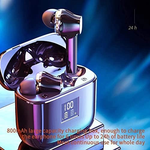 TWS07 Wireless Earbud