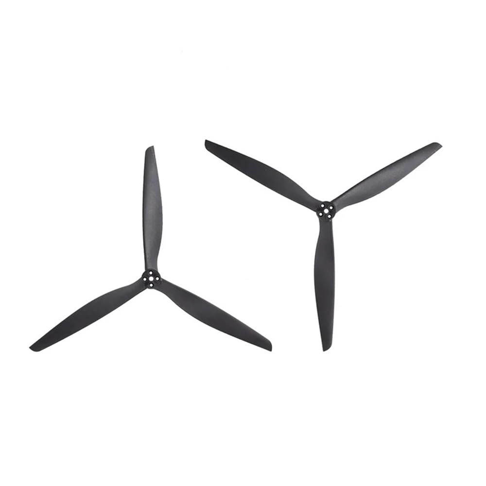 CntwRU X-CLASS 1308 - 13 Inch 3-Blade + X-CLASS 1310 - 8/10 Pitch 6mm Shaft