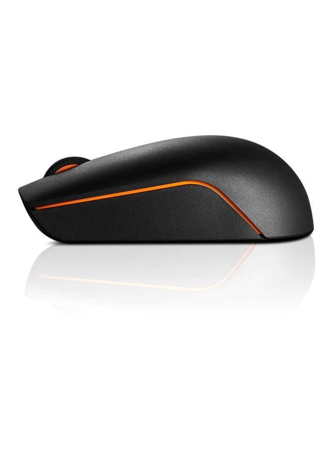 300 Compact Mouse - Wireless