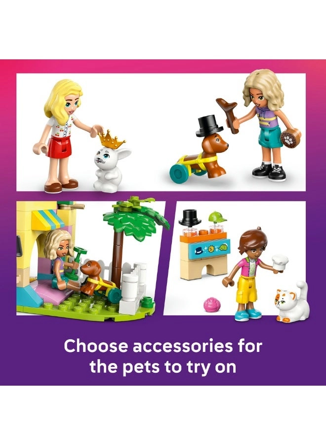 Friends Pet Accessories Shop (42650)