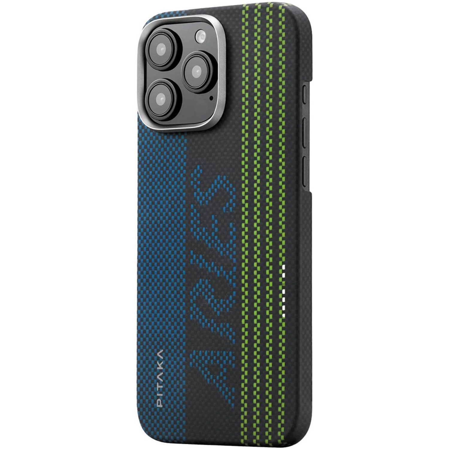 Aries Case with MagSafe for iPhone 16 Pro Max