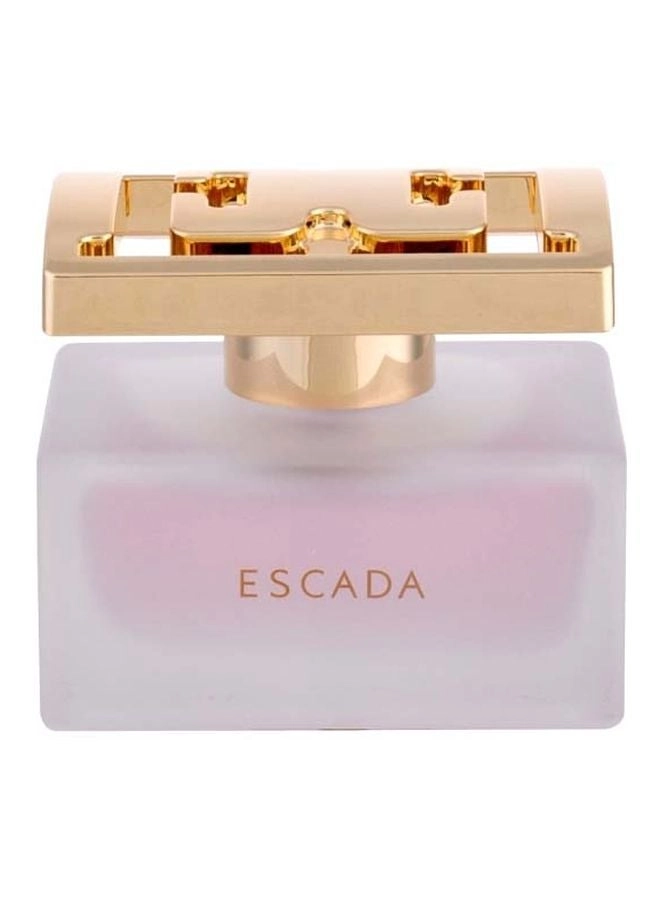 Especially Delicate Notes Eau de Toilette 30ml