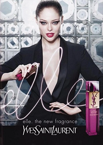 Elle For Women Eau de Parfum 90ml