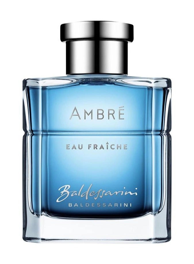 Ambre Fraiche Eau de Toilette 90 ml