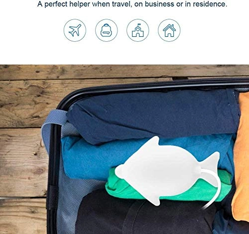 Mini Foldable Washing