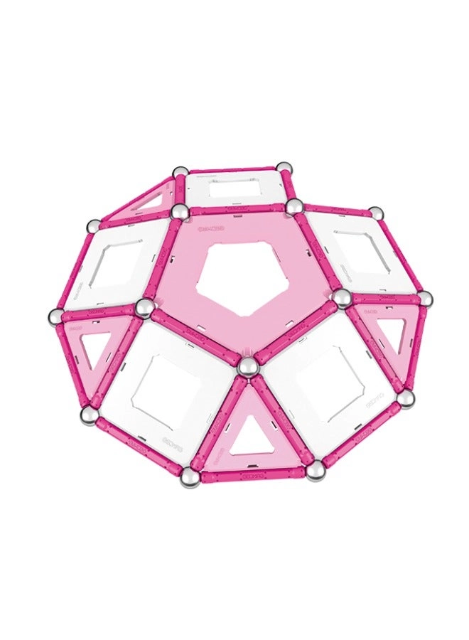 Glitter Panels - 68pcs