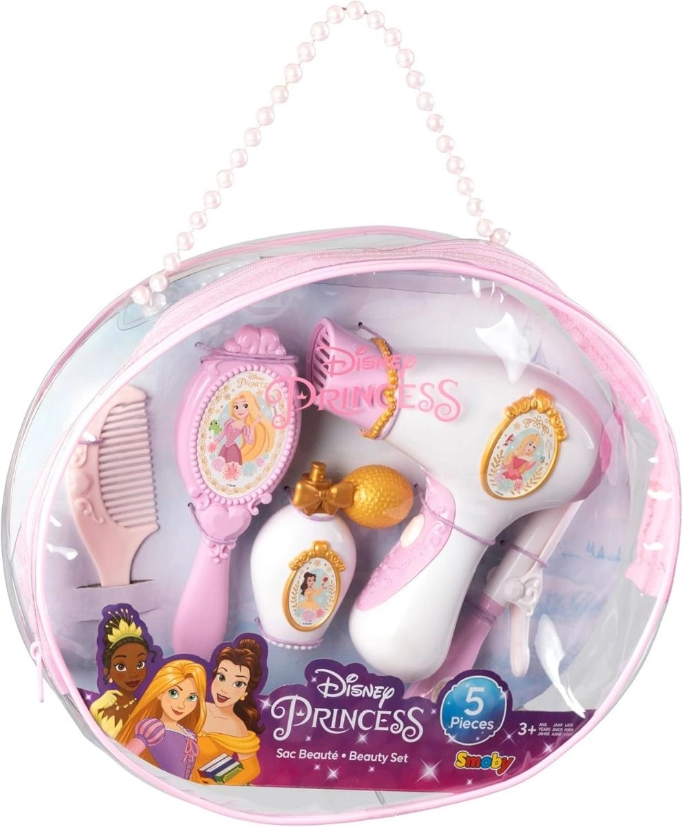 Disney Princess Beauty Bag - 38 x 44.5 x 26.5 cm Disney Princess Girl