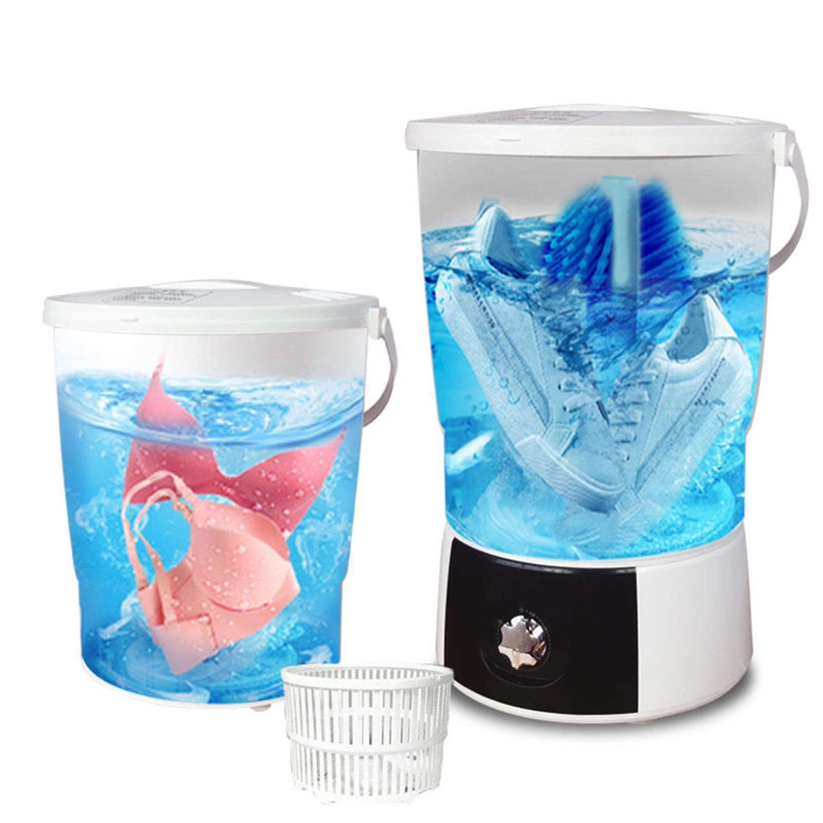 Shoe washing machine - 220V 260W